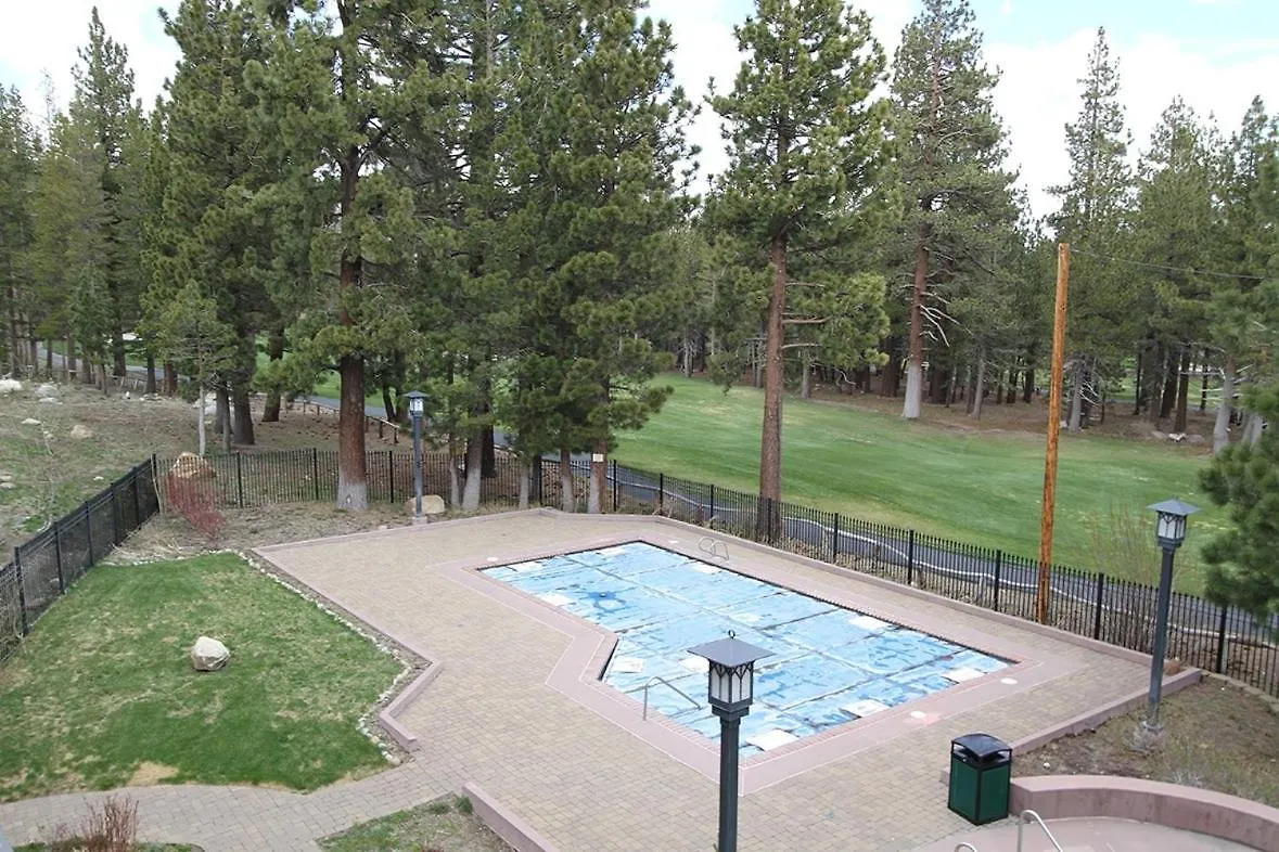 Mammoth Green #214 Condo Mammoth Lakes