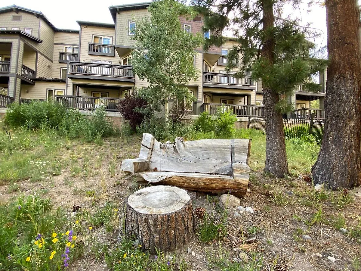 Apartment Mammoth Green #214 Condo Mammoth Lakes