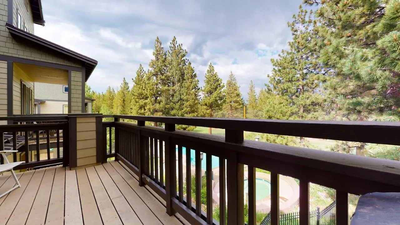 Apartment Mammoth Green #214 Condo Mammoth Lakes United States